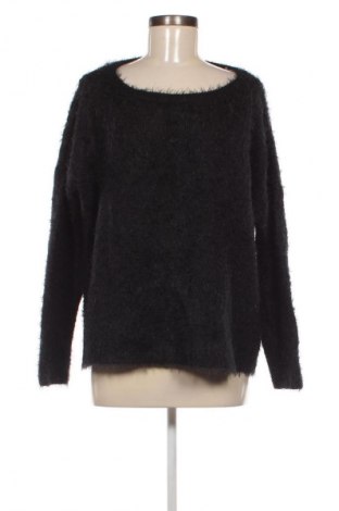 Γυναικείο πουλόβερ Esmara, Μέγεθος M, Χρώμα Μαύρο, Τιμή 7,99 €