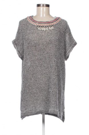 Dámský svetr Esprit, Velikost M, Barva Šedá, Cena  129,00 Kč