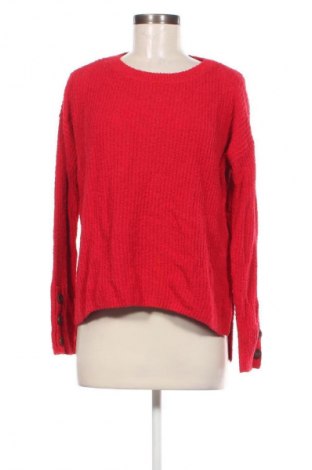 Dámský svetr Esprit, Velikost S, Barva Červená, Cena  159,00 Kč