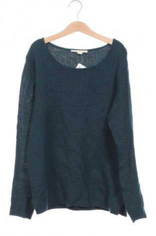 Dámský svetr Esprit, Velikost XS, Barva Zelená, Cena  159,00 Kč