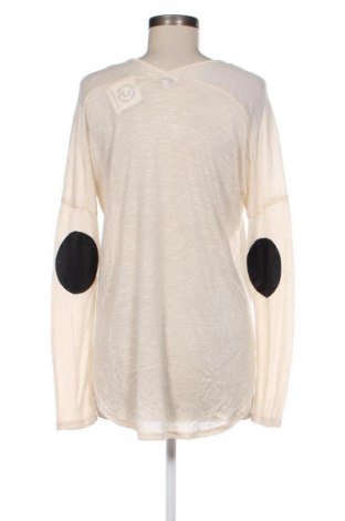 Dámsky pulóver Fashion nova, Veľkosť L, Farba Béžová, Cena  2,95 €