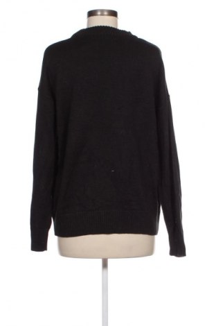 Dámský svetr Fb Sister, Velikost S, Barva Černá, Cena  29,00 Kč