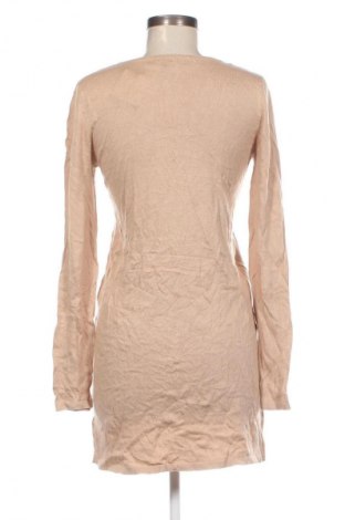 Dámský svetr Forever 21, Velikost S, Barva Béžová, Cena  79,00 Kč