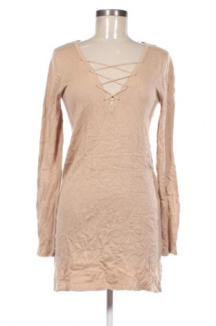 Dámský svetr Forever 21, Velikost S, Barva Béžová, Cena  79,00 Kč