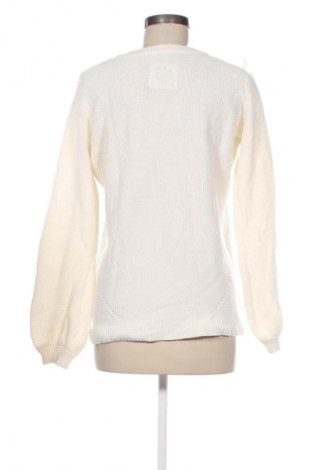 Dámský svetr Fransa, Velikost M, Barva Bílá, Cena  29,00 Kč
