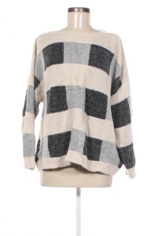 Pulover de femei Gina Benotti, Mărime XL, Culoare Multicolor, Preț 82,99 Lei, #129556454