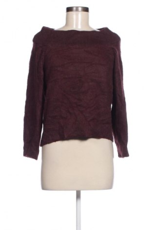 Dámský svetr H&M, Velikost L, Barva Fialová, Cena  29,00 Kč