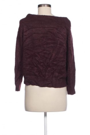 Dámský svetr H&M, Velikost L, Barva Fialová, Cena  29,00 Kč