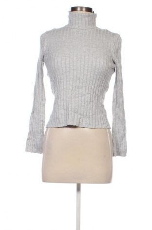 Dámský svetr H&M, Velikost M, Barva Šedá, Cena  99,00 Kč