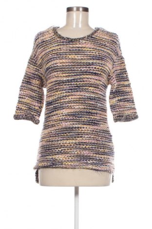 Γυναικείο πουλόβερ H&M, Μέγεθος S, Χρώμα Πολύχρωμο, Τιμή 4,99 €