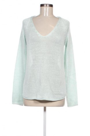 Dámský svetr H&M, Velikost S, Barva Zelená, Cena  99,00 Kč