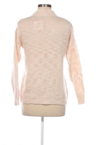 Γυναικείο πουλόβερ H&M, Μέγεθος XS, Χρώμα  Μπέζ, Τιμή 3,99 €