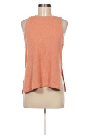 Damski sweter H&M, Rozmiar S, Kolor Pomarańczowy, Cena 20,99 zł