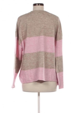 Γυναικείο πουλόβερ H&M Divided, Μέγεθος M, Χρώμα Πολύχρωμο, Τιμή 11,99 €