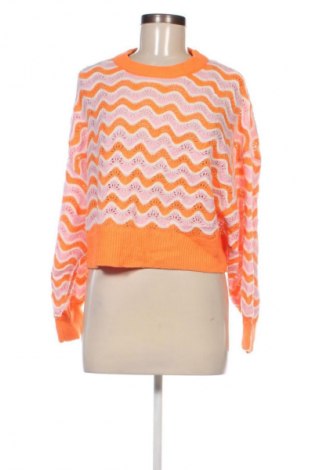 Pulover de femei H&M Divided, Mărime M, Culoare Multicolor, Preț 79,99 Lei, #129553830