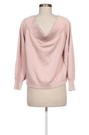 Dámský svetr H&M Divided, Velikost L, Barva Růžová, Cena  119,00 Kč