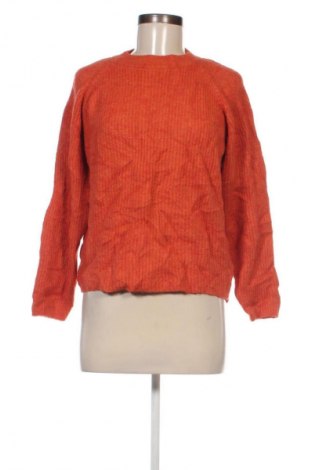 Γυναικείο πουλόβερ H2O, Μέγεθος L, Χρώμα Πορτοκαλί, Τιμή 0,99 €
