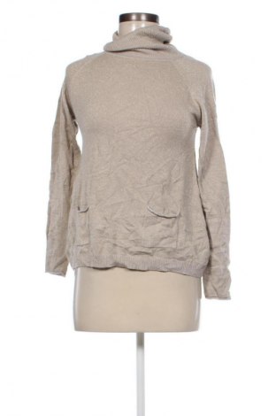 Dámský svetr Unbranded, Velikost M, Barva Béžová, Cena  99,00 Kč