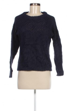 Dámský svetr Jacqueline De Yong, Velikost M, Barva Modrá, Cena  29,00 Kč