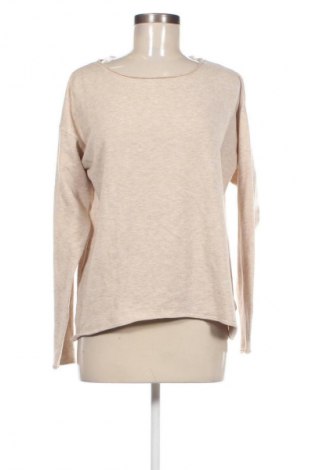 Dámský svetr Jean Pascale, Velikost M, Barva Béžová, Cena  149,00 Kč