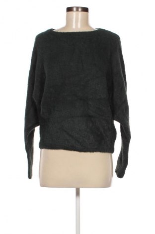 Damenpullover Jessica Simpson, Größe XS, Farbe Grün, Preis € 7,99