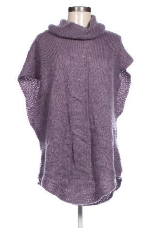 Dámský svetr Kontatto, Velikost M, Barva Fialová, Cena  139,00 Kč