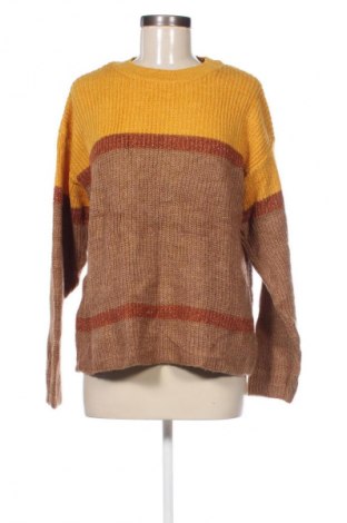 Dámský svetr LC Waikiki, Velikost M, Barva Žlutá, Cena  299,00 Kč