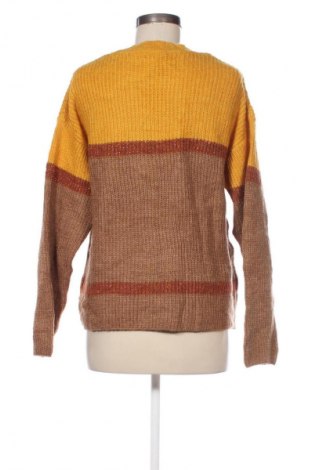 Dámský svetr LC Waikiki, Velikost M, Barva Žlutá, Cena  299,00 Kč