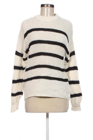 Dámský svetr Lager 157, Velikost L, Barva Bílá, Cena  29,00 Kč