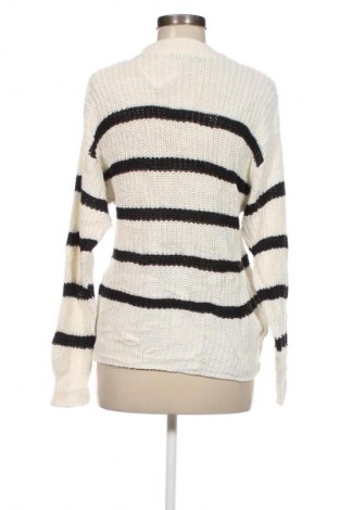 Dámský svetr Lager 157, Velikost L, Barva Bílá, Cena  29,00 Kč