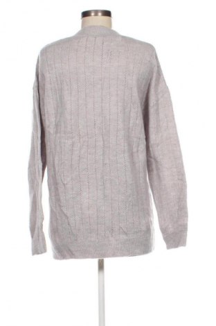 Dámský svetr Laura Torelli, Velikost M, Barva Šedá, Cena  119,00 Kč