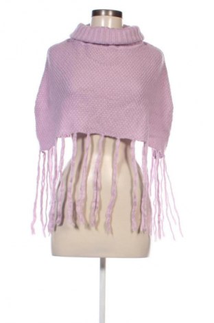 Női pulóver Lila, Méret S, Szín Fekete, Ár 969 Ft