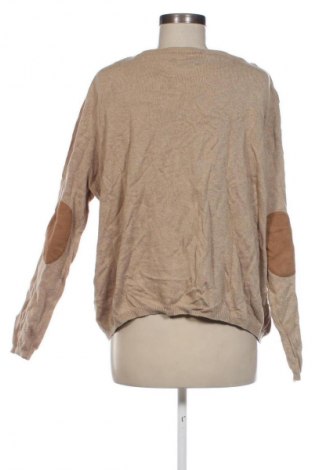 Dámský svetr Lindex, Velikost M, Barva Béžová, Cena  89,00 Kč