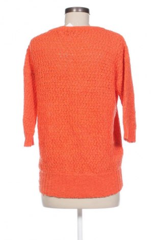 Dámský svetr Lindex, Velikost S, Barva Oranžová, Cena  89,00 Kč