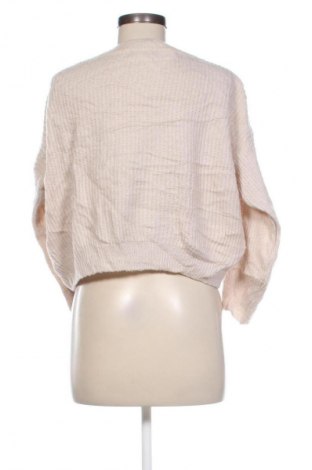 Дамски пуловер Lokita, Размер L, Цвят Екрю, Цена 2,04 €