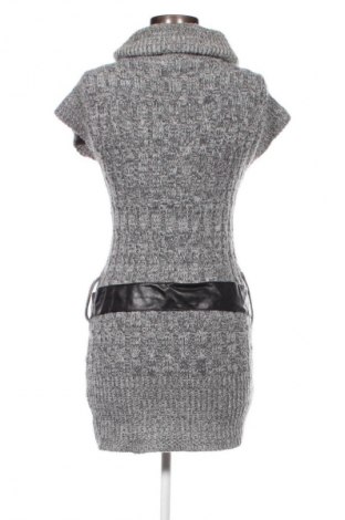 Dámský svetr Madonna, Velikost M, Barva Šedá, Cena  109,00 Kč