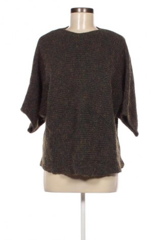 Γυναικείο πουλόβερ Mango, Μέγεθος S, Χρώμα Πράσινο, Τιμή 3,99 €