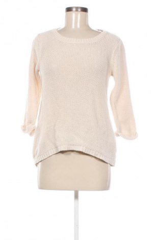 Dámský svetr Mavi, Velikost S, Barva Krémová, Cena  79,00 Kč