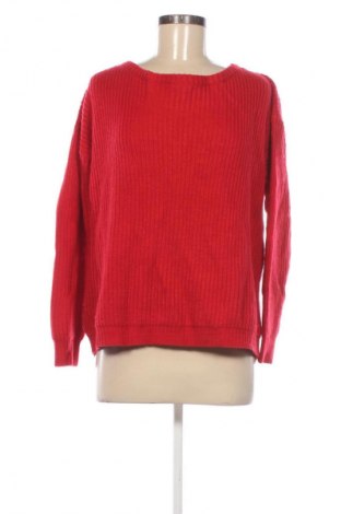 Dámský svetr Missguided, Velikost M, Barva Červená, Cena  29,00 Kč