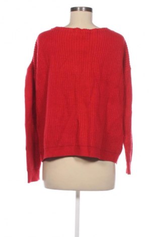 Dámský svetr Missguided, Velikost M, Barva Červená, Cena  29,00 Kč