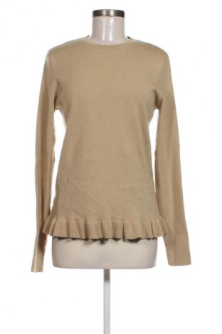 Γυναικείο πουλόβερ NA-KD, Μέγεθος S, Χρώμα  Μπέζ, Τιμή 8,99 €