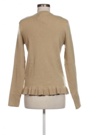 Γυναικείο πουλόβερ NA-KD, Μέγεθος S, Χρώμα  Μπέζ, Τιμή 8,99 €