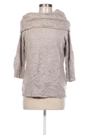 Dámský svetr New York & Company, Velikost M, Barva Béžová, Cena  109,00 Kč