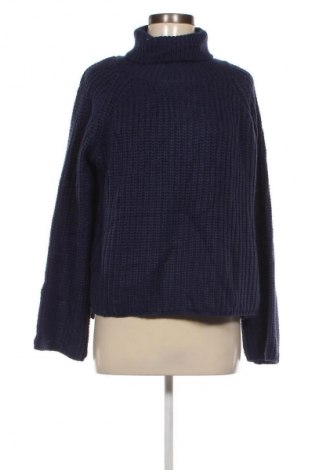 Dámský svetr Nuna Lie, Velikost M, Barva Modrá, Cena  29,00 Kč