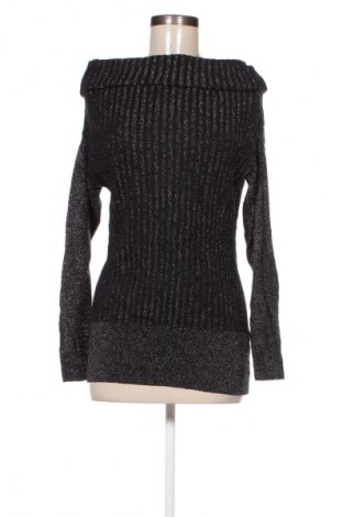 Damski sweter Nuna Lie, Rozmiar S, Kolor Czarny, Cena 39,99 zł