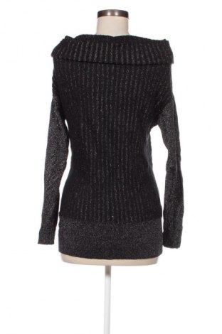 Damski sweter Nuna Lie, Rozmiar S, Kolor Czarny, Cena 39,99 zł