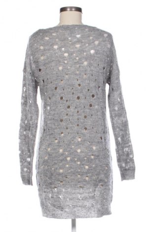 Dámský svetr ONLY, Velikost XS, Barva Šedá, Cena  29,00 Kč