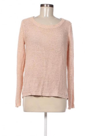 Dámský svetr ONLY, Velikost L, Barva Růžová, Cena  29,00 Kč