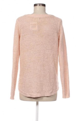 Dámský svetr ONLY, Velikost L, Barva Růžová, Cena  29,00 Kč