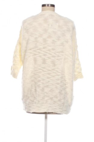 Dámský svetr ONLY, Velikost S, Barva Krémová, Cena  89,00 Kč